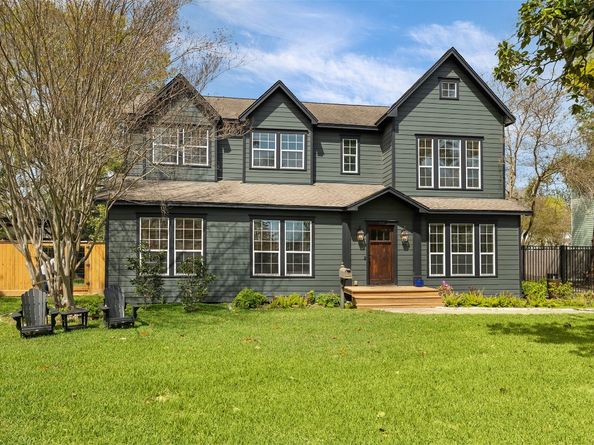 516 W 30th Street, Houston TX 77018