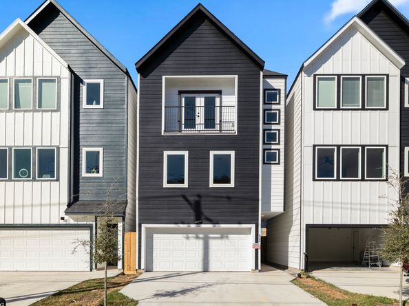 6330 Del Rio Street, Houston TX 77021