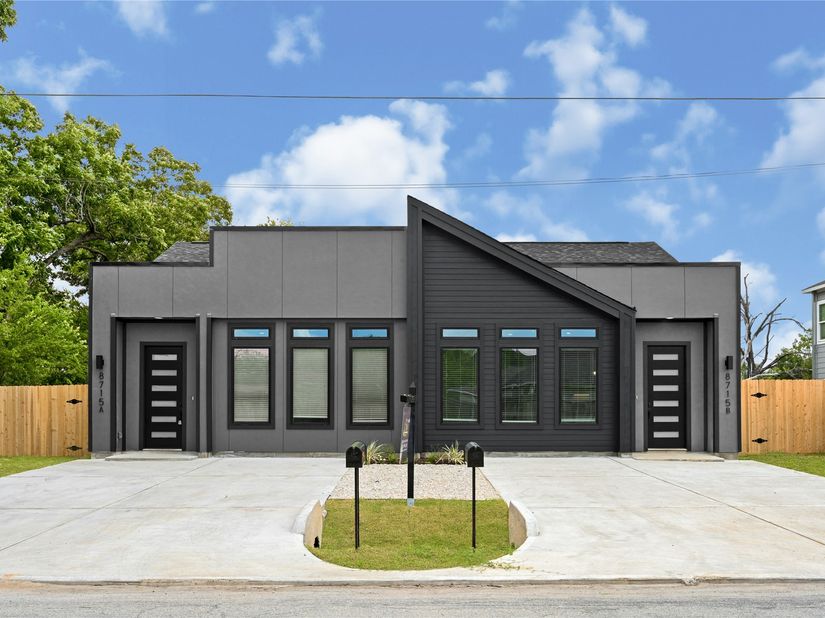 8715 Edgar Street, Houston TX 77051