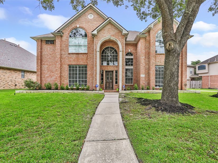 14326 Hartshill Drive, Houston TX 77044
