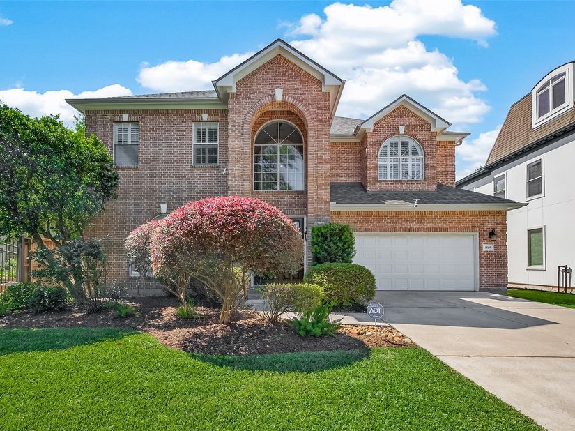 4019 Whitman Street, Houston TX 77027