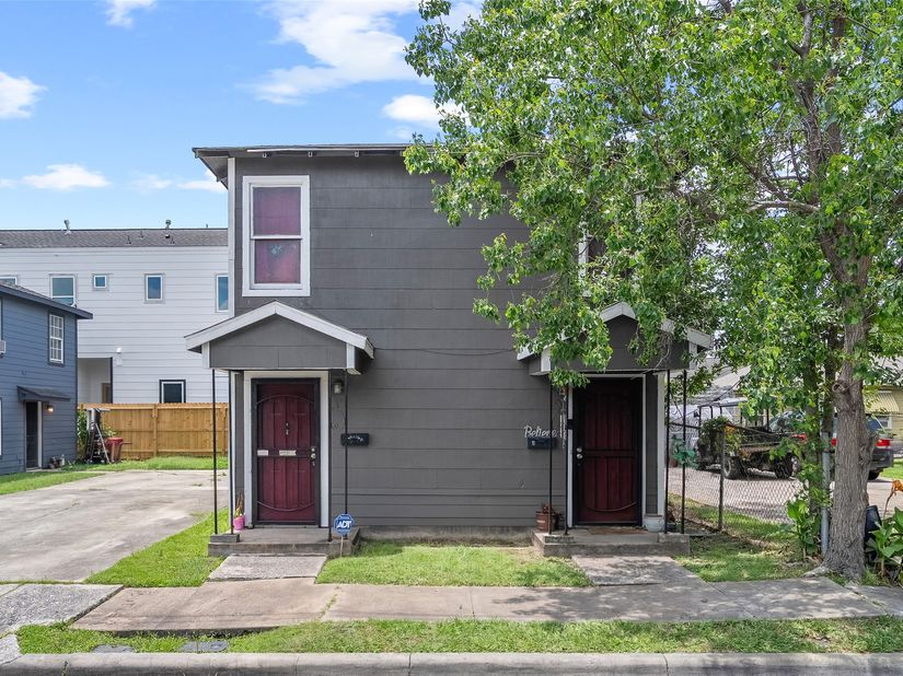 2410 Milby Street, Houston TX 77004