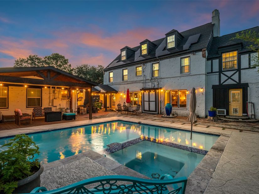 4304 Roseneath Drive, Houston TX 77021