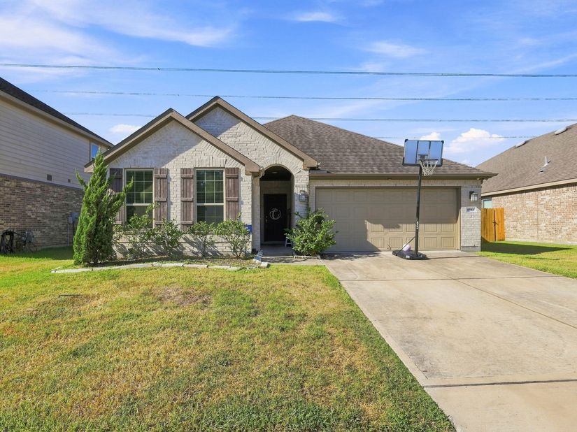 4384 Imperial Gardens Dr, Spring TX 77386