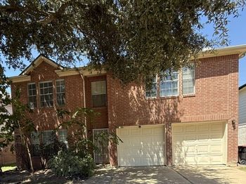 9323 Eaglewood Spring Drive