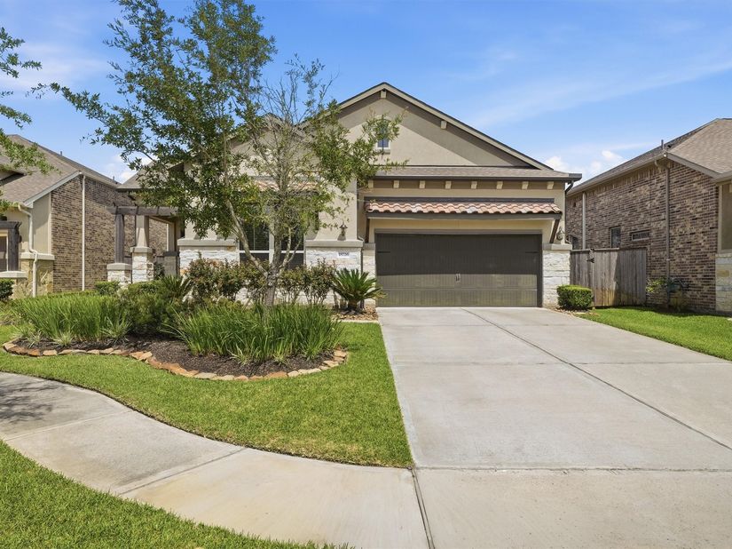 18726 June Grove Lane, Cypress TX 77429