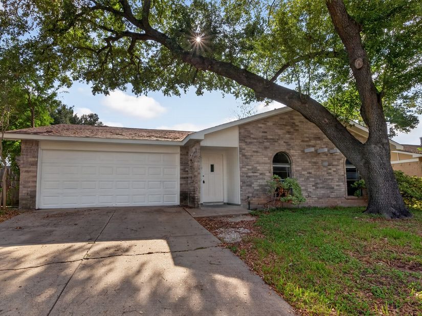 5110 Lerwick Drive, Houston TX 77084