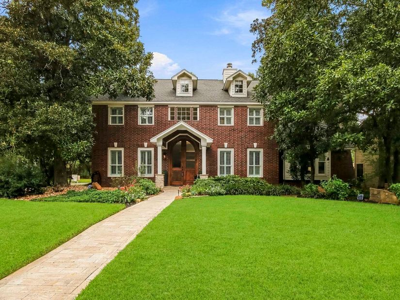 38 Sky Terrace Place, The Woodlands TX 77381