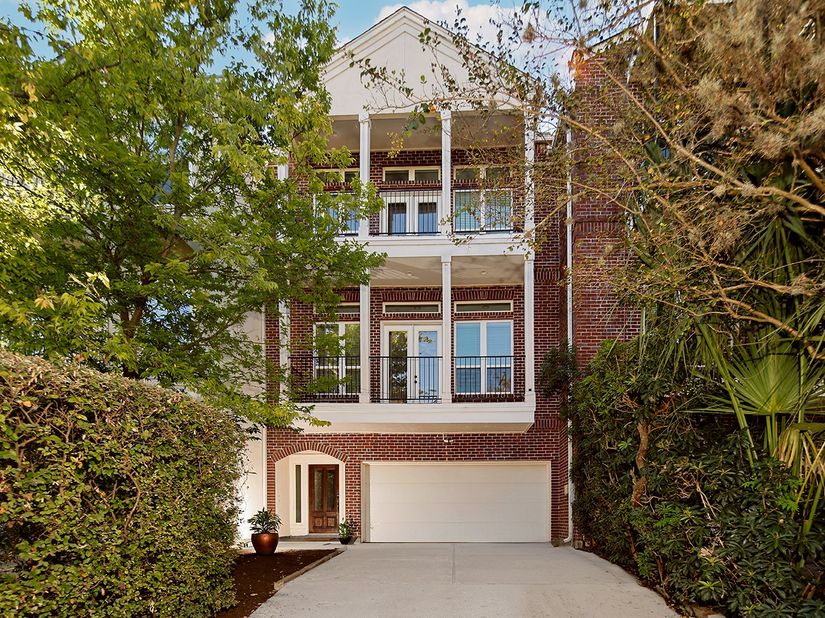 1319 Bomar, Houston TX 77006
