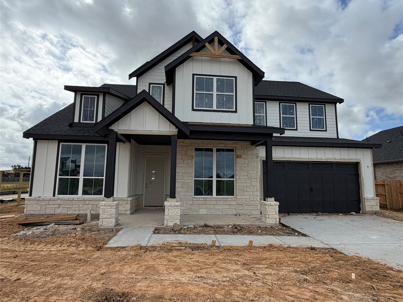25403 Schmidt Drive, Katy TX 77493