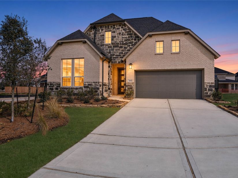 26910 Swanborough Road, Spring TX 77389