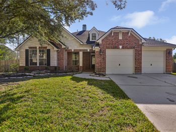 12618 Quartz Lake Drive