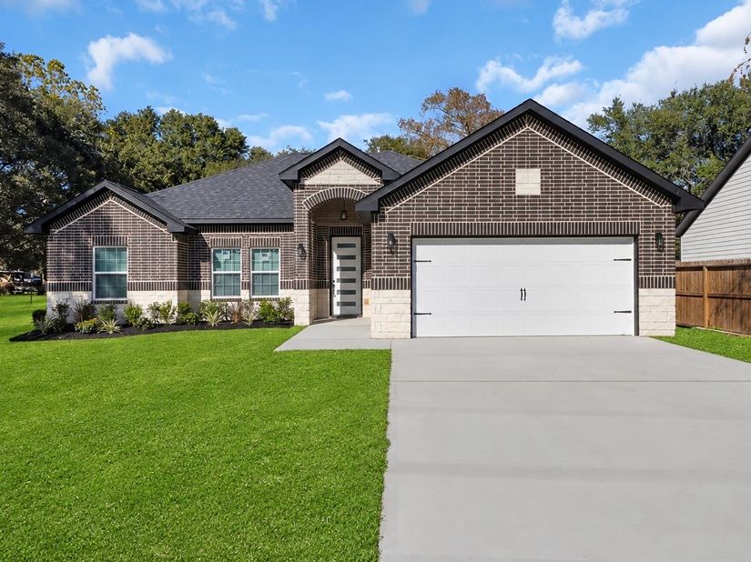 8426 Swiftwater Lane, Houston TX 77075