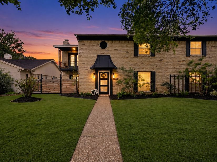 12574 Westerley Lane, Houston TX 77077