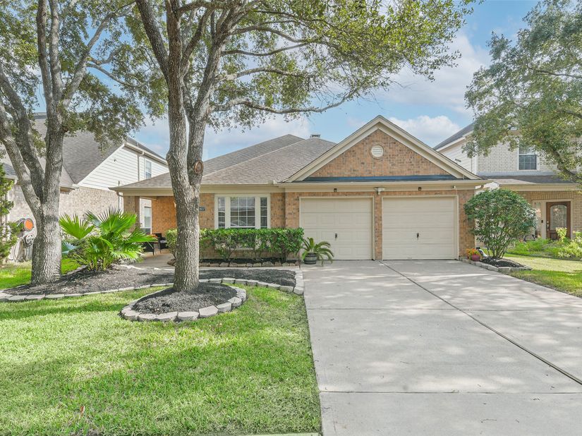 20607 Orchid Blossom Way, Cypress TX 77433