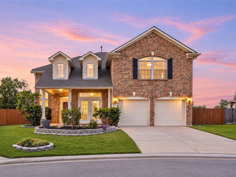 6330 Whistling Pines Drive, Spring TX 77389