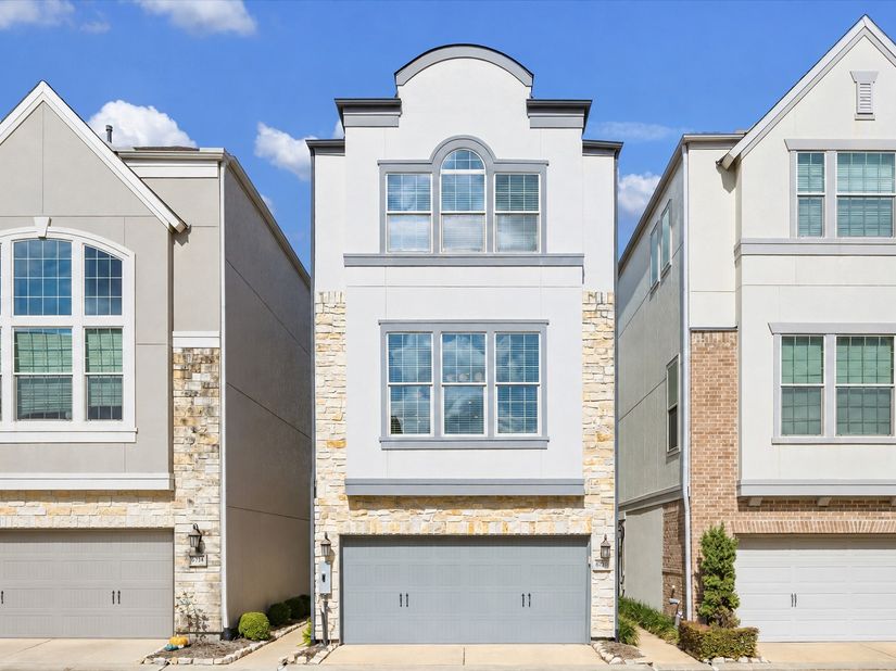 6710 Sussex Manor Street, Houston TX 77055