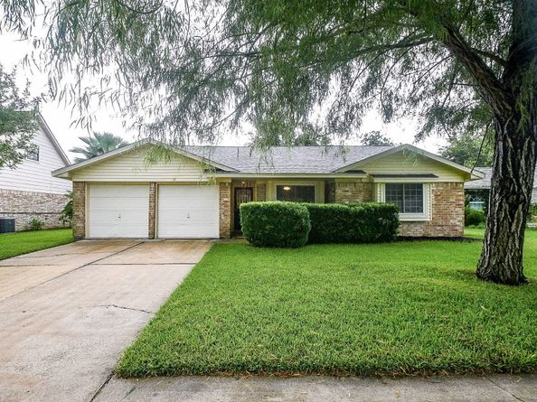 11839 Blair Meadow Drive, Meadows Place TX 77477