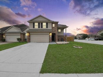 12539 Silverwood Springs Place