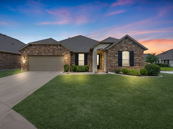 3716 Fox Creek Court, Spring TX 77386