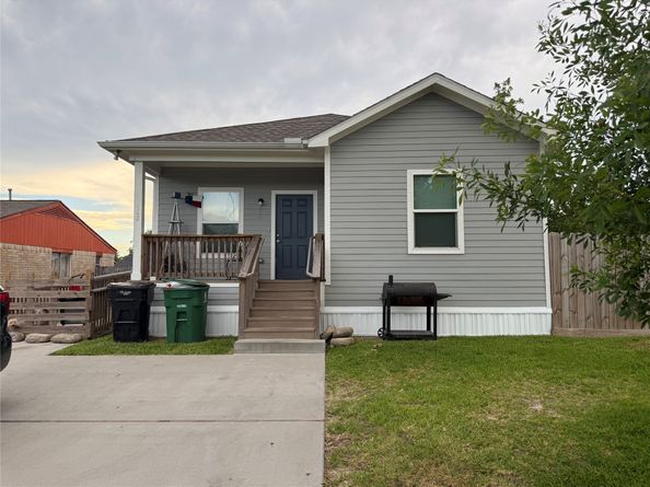 542 Coolwood Drive, Houston TX 77013