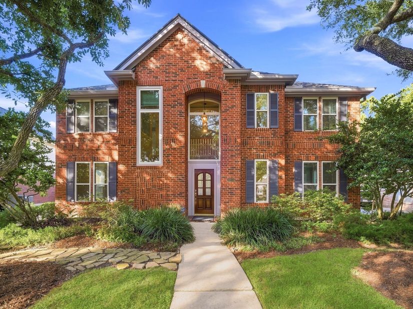 1215 Rosemeadow Drive, Houston TX 77094