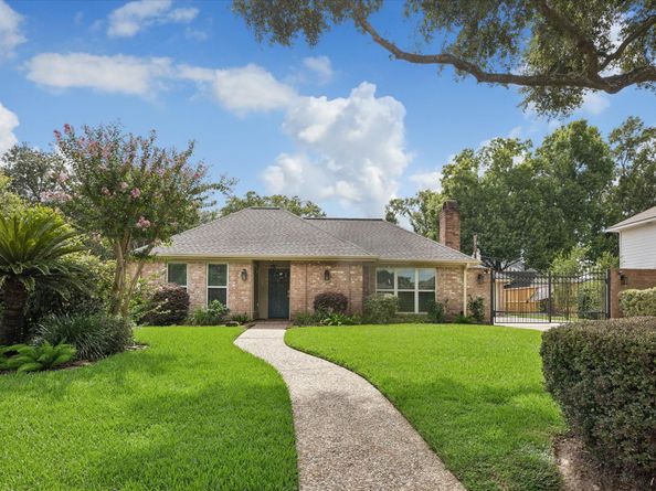 3019 Triway Lane, Houston TX 77043