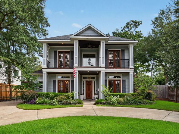 818 W 43rd Street, Houston TX 77018