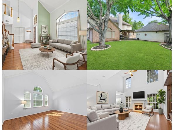 2526 Berkley Court, Richmond TX 77406
