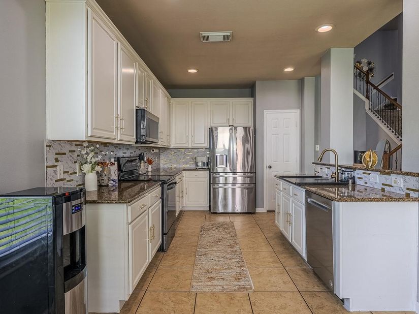 20519 Windsor Trace Lane, Richmond TX 77407