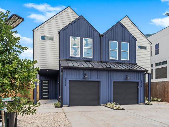 307 Quitman Street, Houston TX 77009