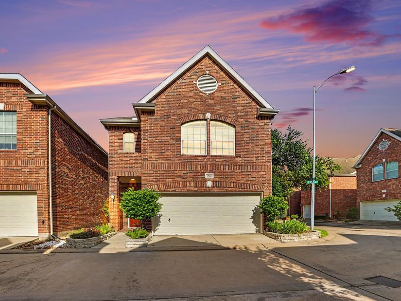 1502 Olive Place, Houston TX 77077