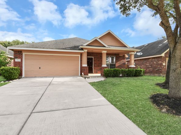 19122 Mission Manor Lane, Richmond TX 77407