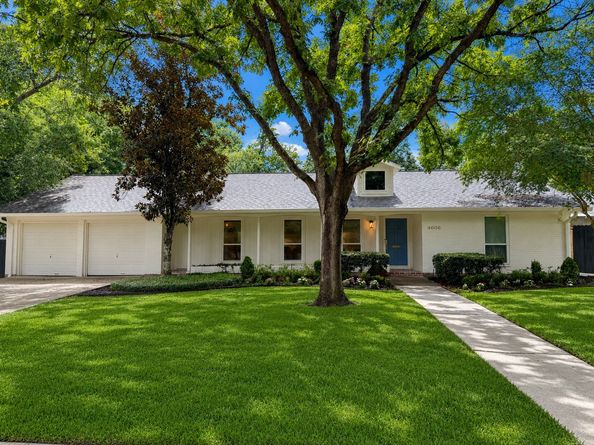 4606 Waynesboro Drive, Houston TX 77035