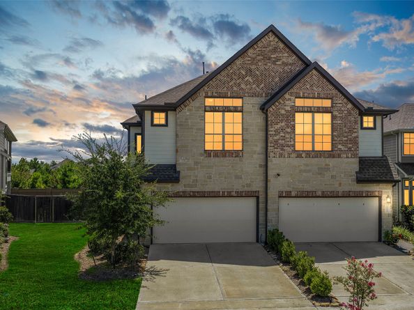 15046 Flintstone Village Trail, Cypress TX 77433