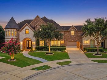 4803 Harvest Chase Lane