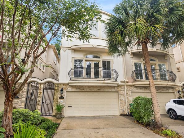 6406 Rodrigo Street B, Houston TX 77007