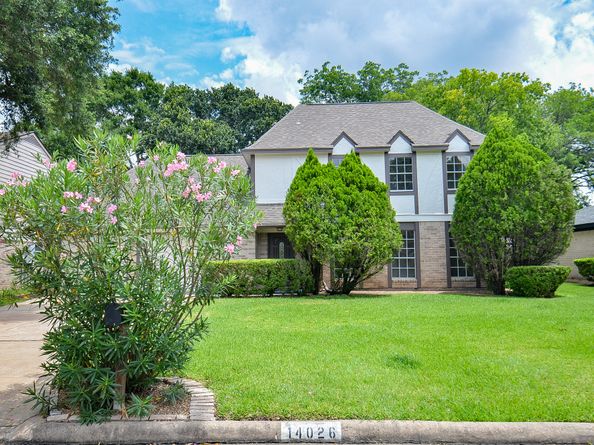 14026 Overbrook Lane, Houston TX 77077