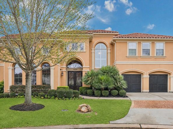 14339 Shadow Garden Lane, Houston TX 77077