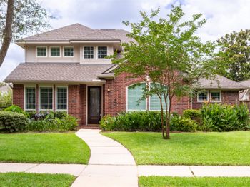 2118 Cypress Run Drive