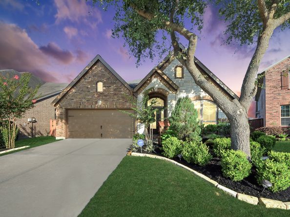 17727 Sauki ln Lane, Richmond TX 77407
