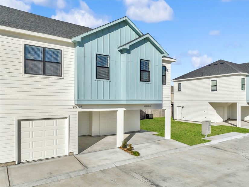 4609 Indie Heights Lane AB, Houston TX 77018