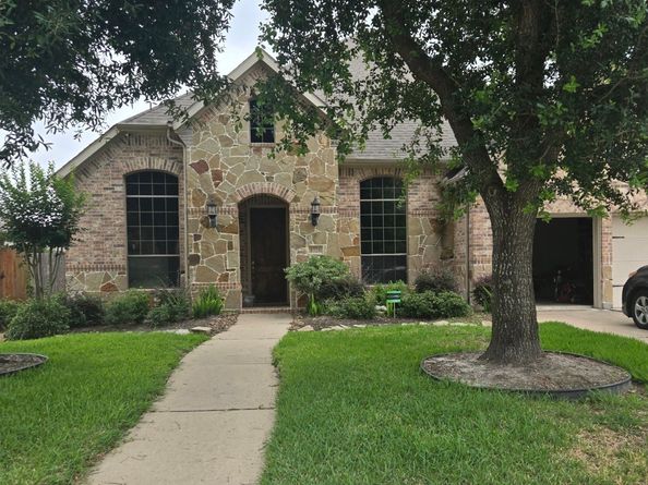 8726 Hollow Bay Lane, Houston TX 77095
