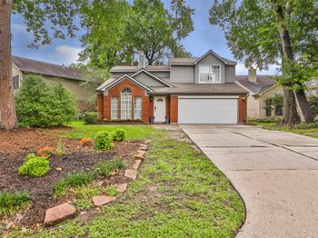 4922 Dobbin Springs Lane