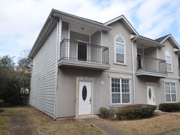 11045 Landswalk Drive 115, Houston TX 77099