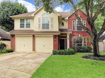 1207 Campton Court