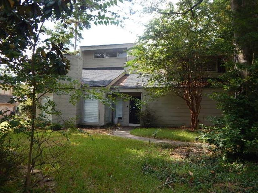 6211 Jadecrest Drive, Spring TX 77389