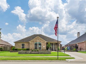 9542 Bearden Creek Lane