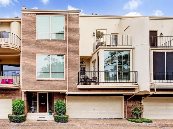 5606 San Felipe Street, Houston TX 77056