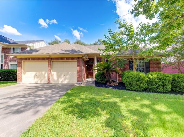 7830 Shangrila Lane, Houston TX 77095